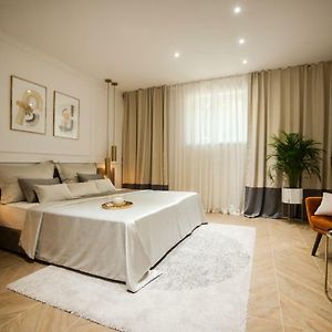 Club Boutique Rooms